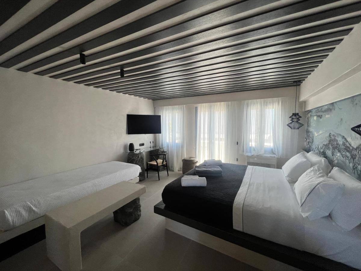 Armonoia Suites Dış mekan fotoğraf