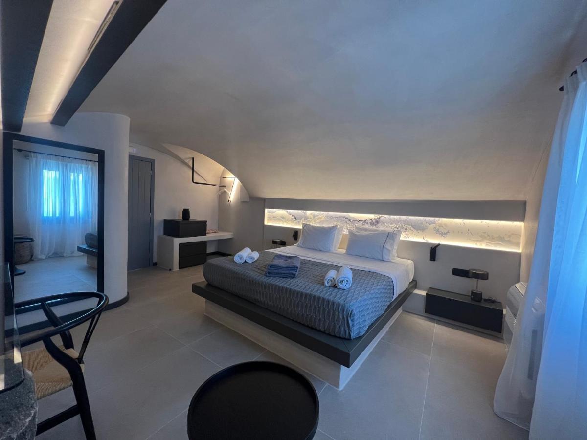 Armonoia Suites Dış mekan fotoğraf