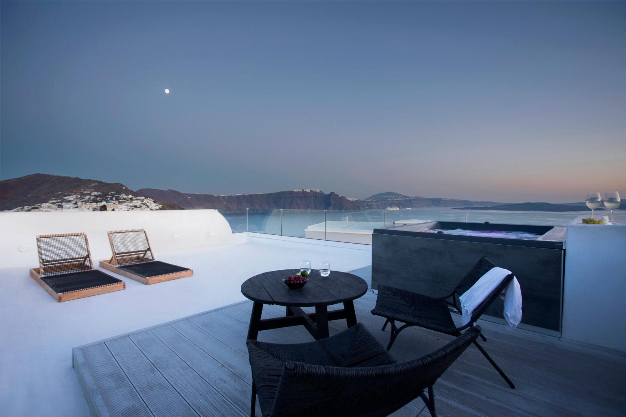 Armonoia Suites Dış mekan fotoğraf
