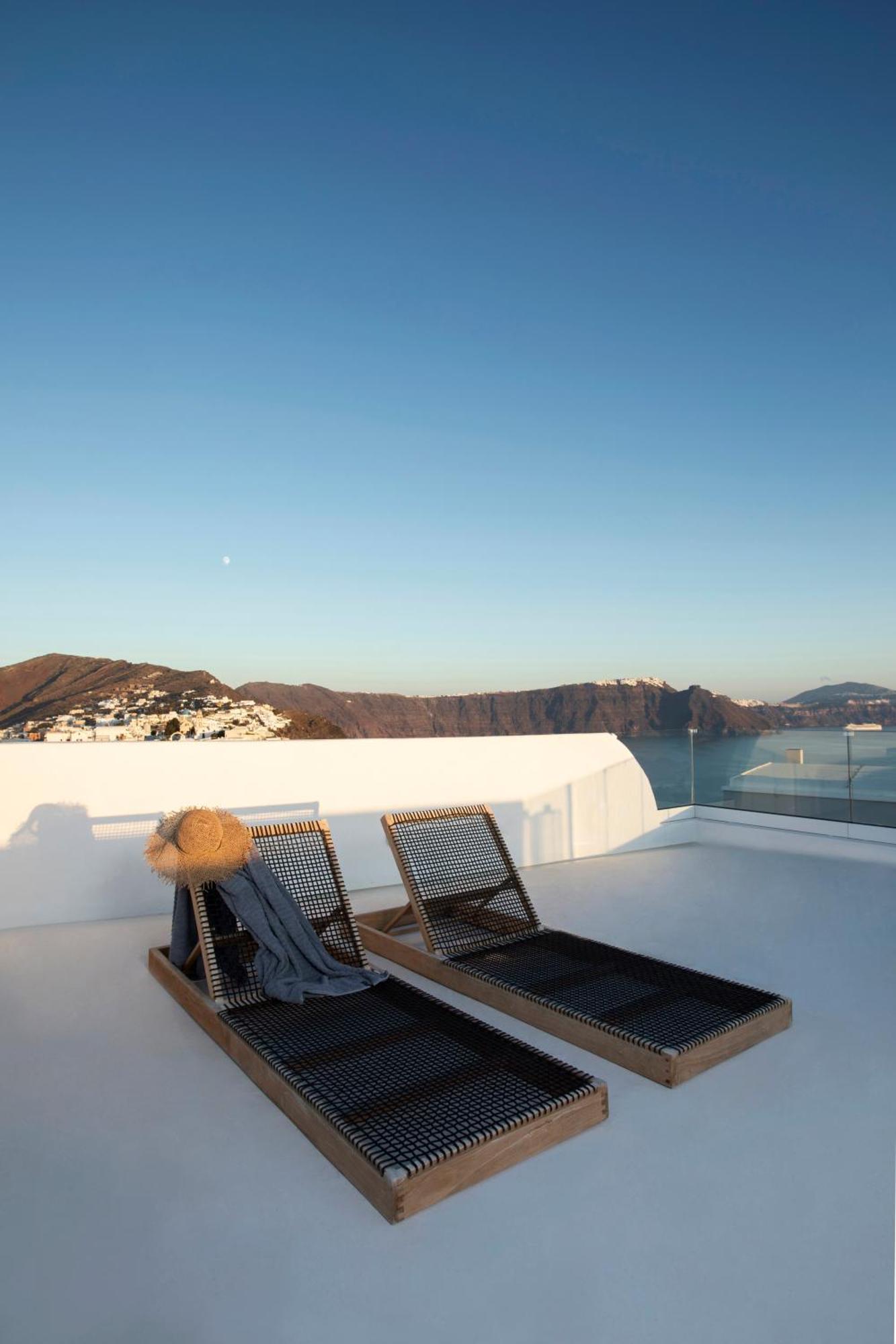 Armonoia Suites Dış mekan fotoğraf