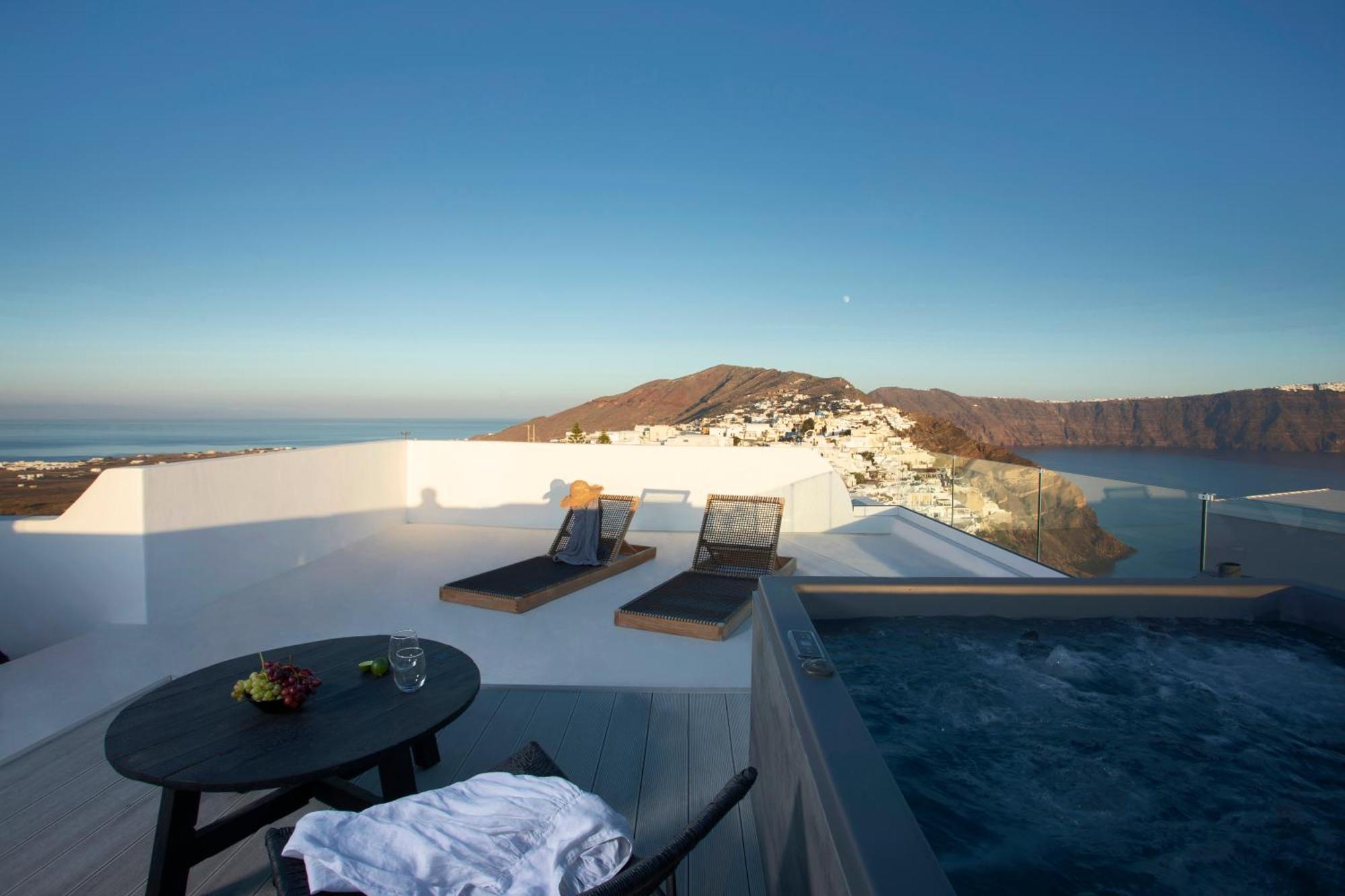 Armonoia Suites Dış mekan fotoğraf