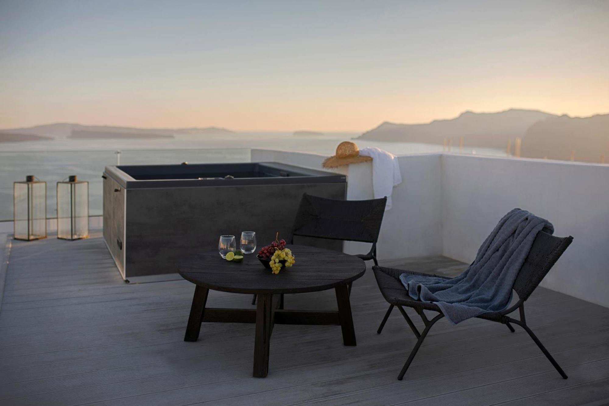 Armonoia Suites Dış mekan fotoğraf