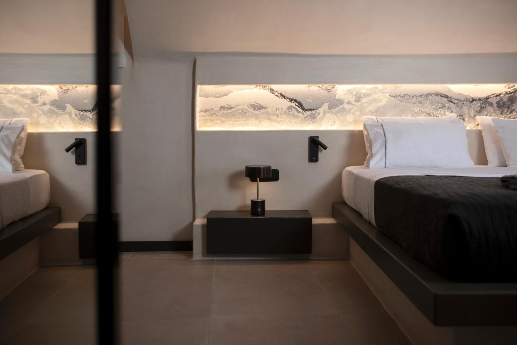 Armonoia Suites Dış mekan fotoğraf