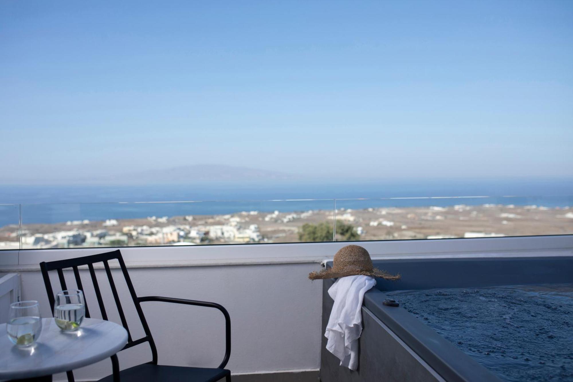 Armonoia Suites Dış mekan fotoğraf