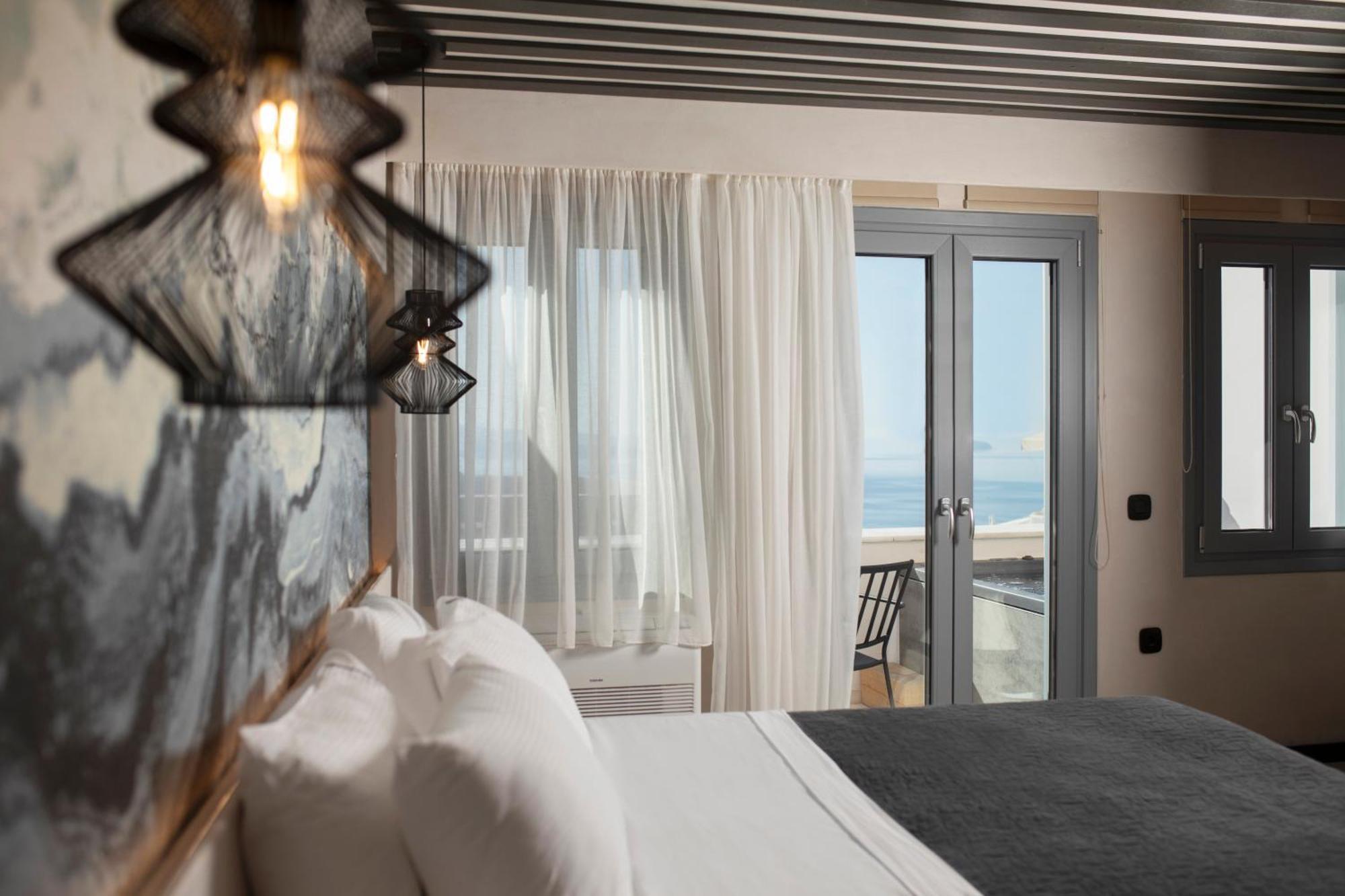 Armonoia Suites Dış mekan fotoğraf