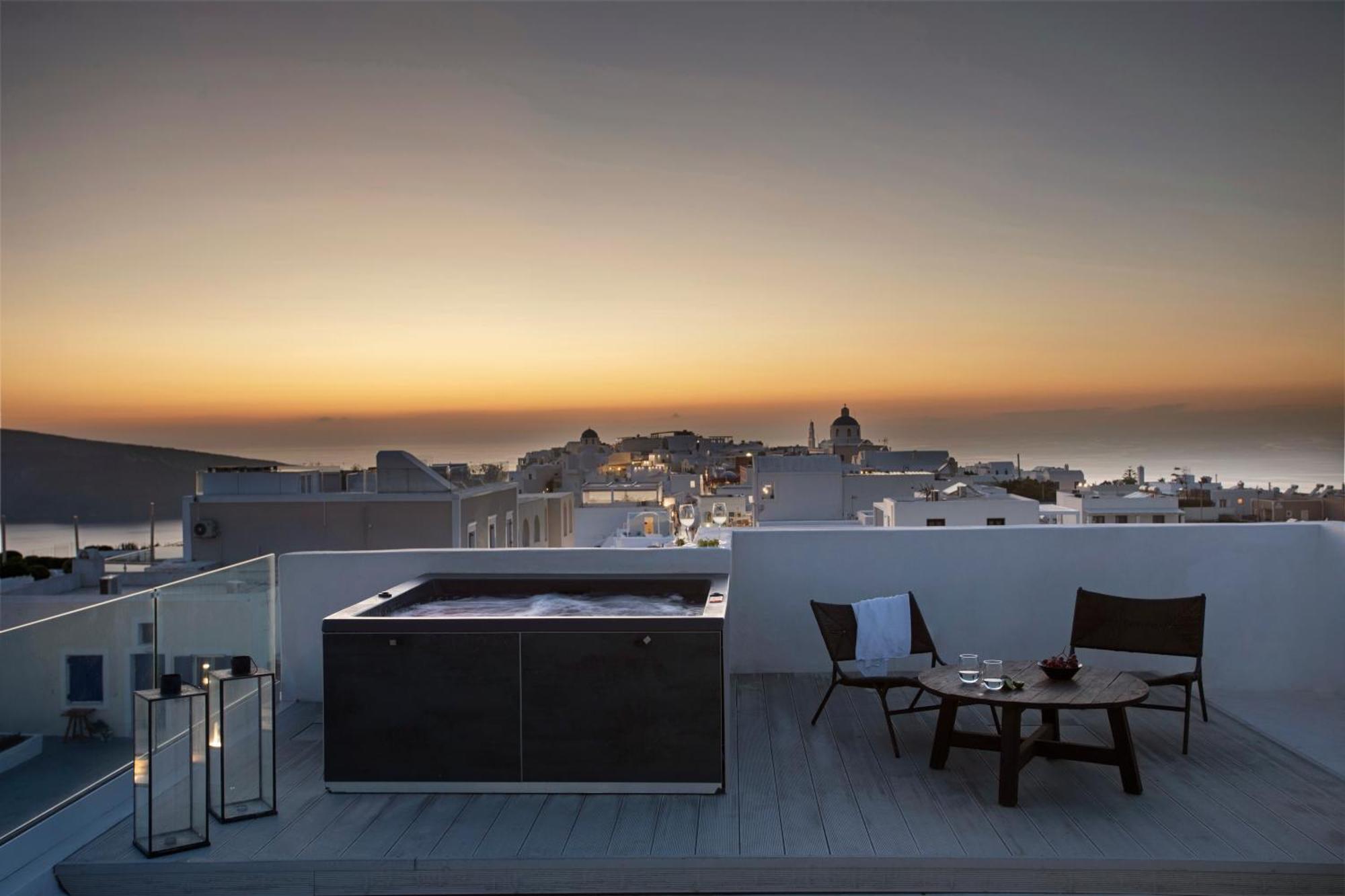 Armonoia Suites Dış mekan fotoğraf
