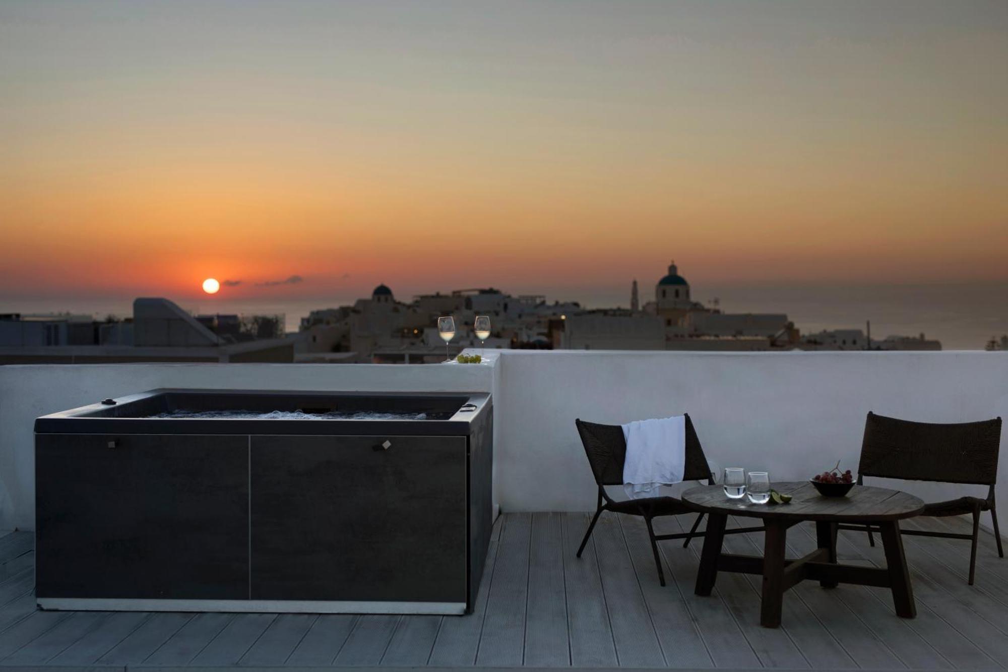 Armonoia Suites Dış mekan fotoğraf