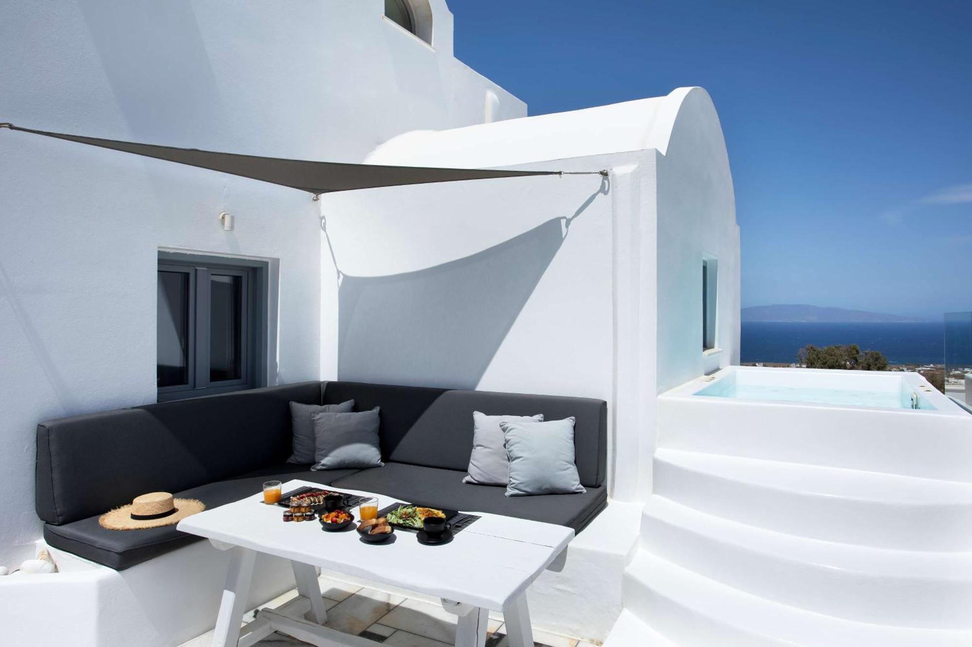 Armonoia Suites Dış mekan fotoğraf