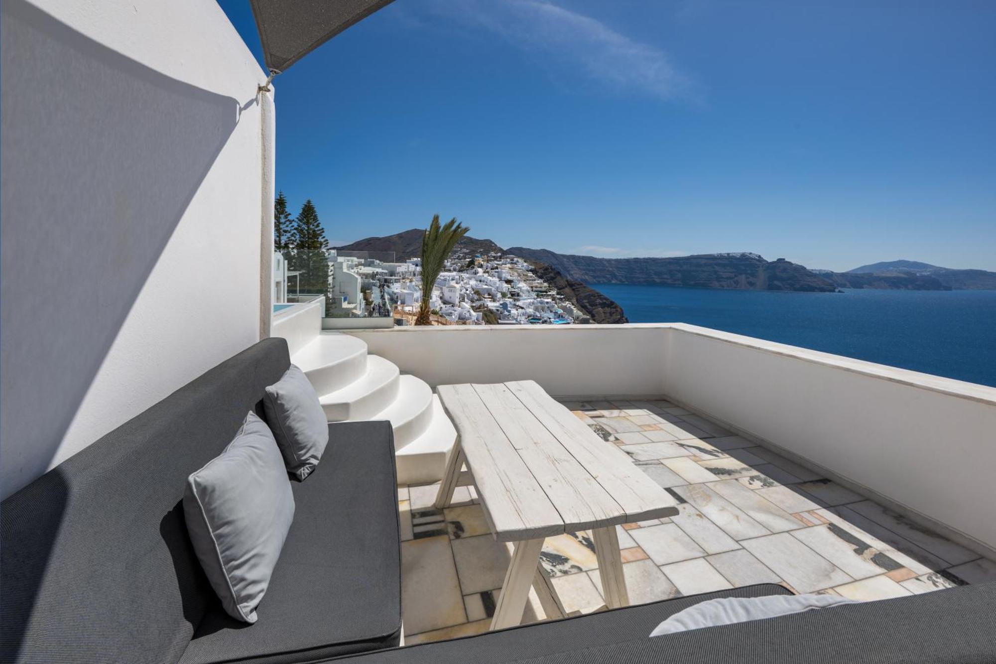 Armonoia Suites Dış mekan fotoğraf