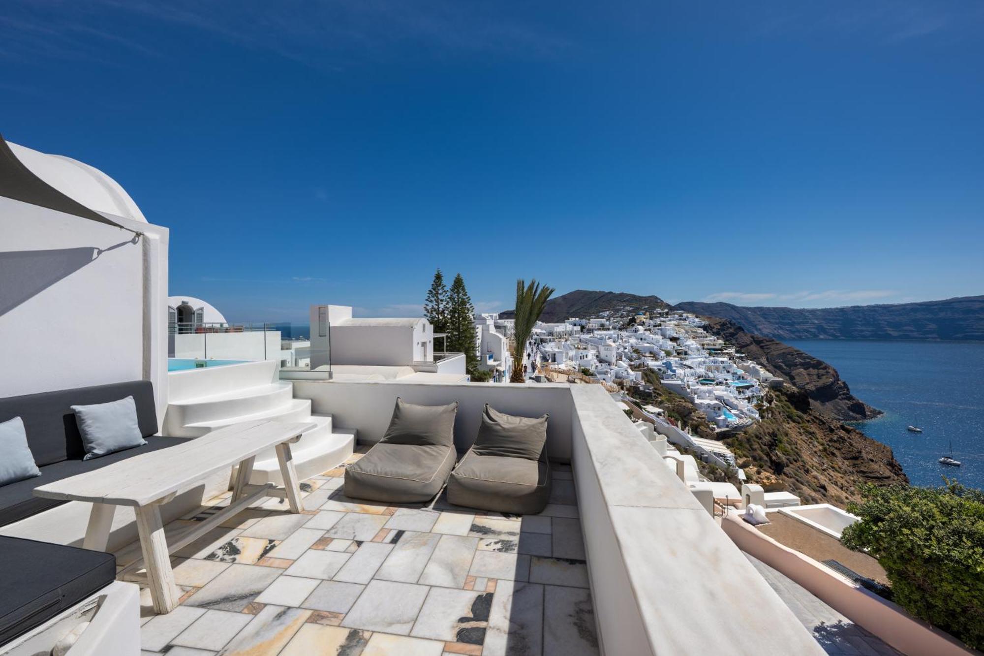 Armonoia Suites Dış mekan fotoğraf