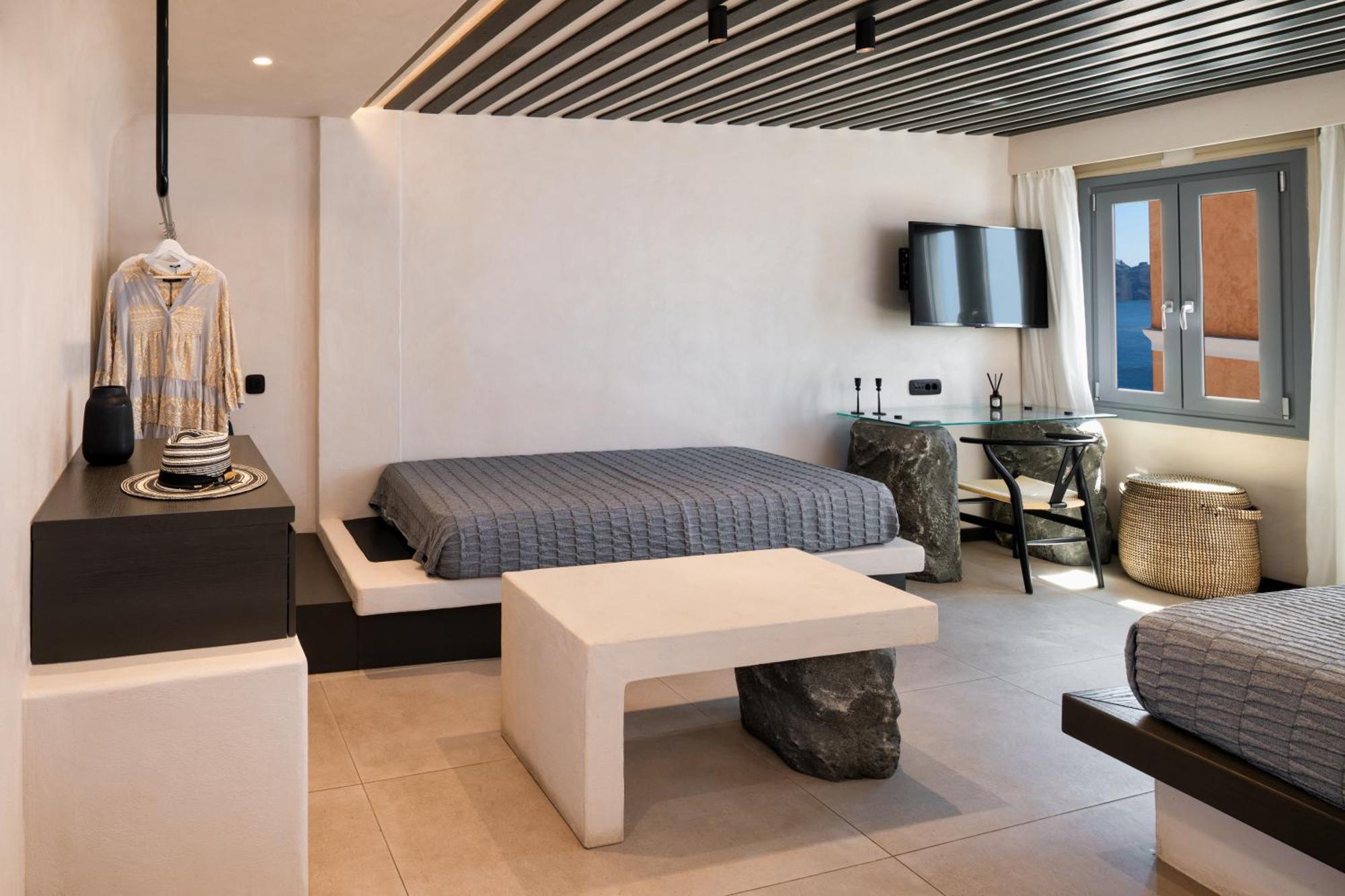 Armonoia Suites Dış mekan fotoğraf