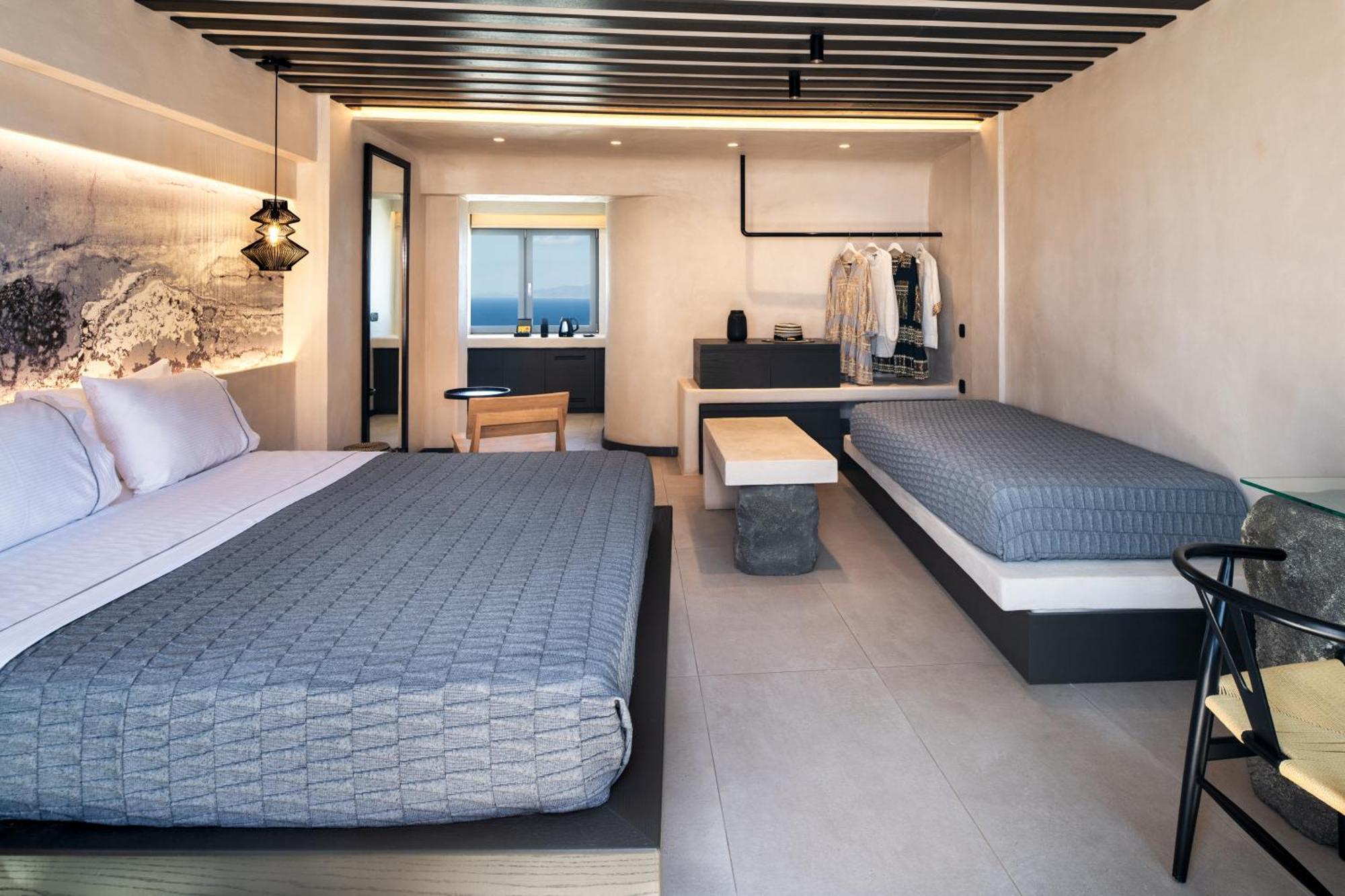 Armonoia Suites Dış mekan fotoğraf