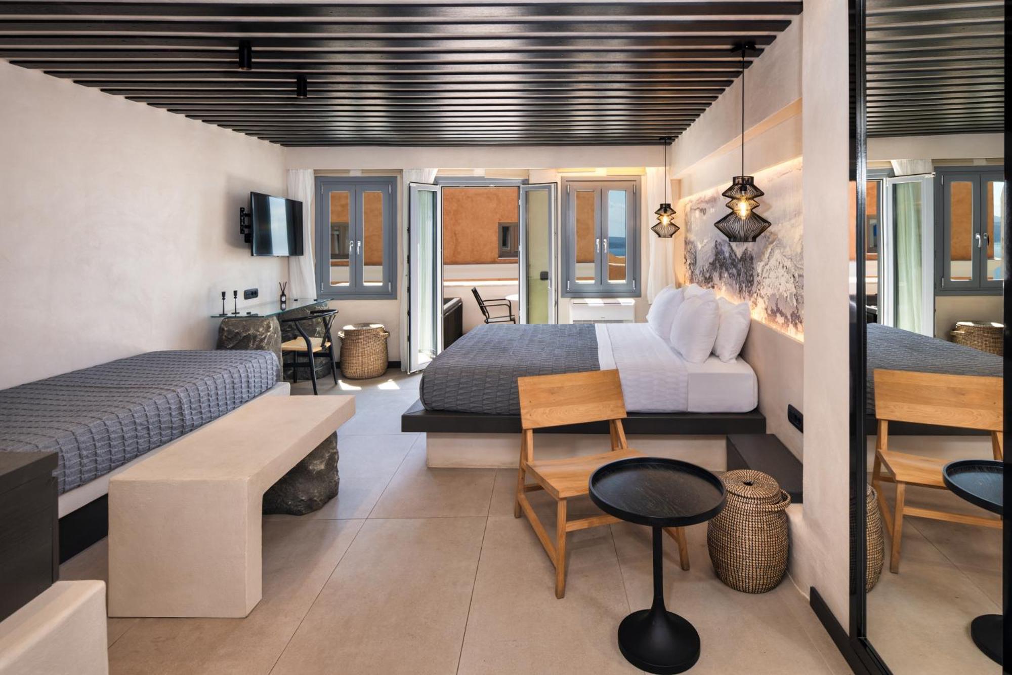 Armonoia Suites Dış mekan fotoğraf