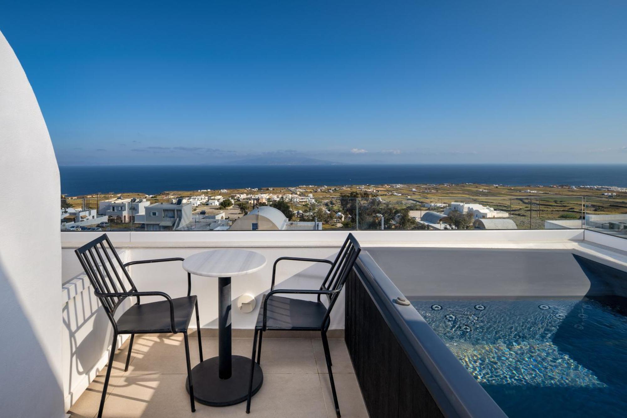 Armonoia Suites Dış mekan fotoğraf