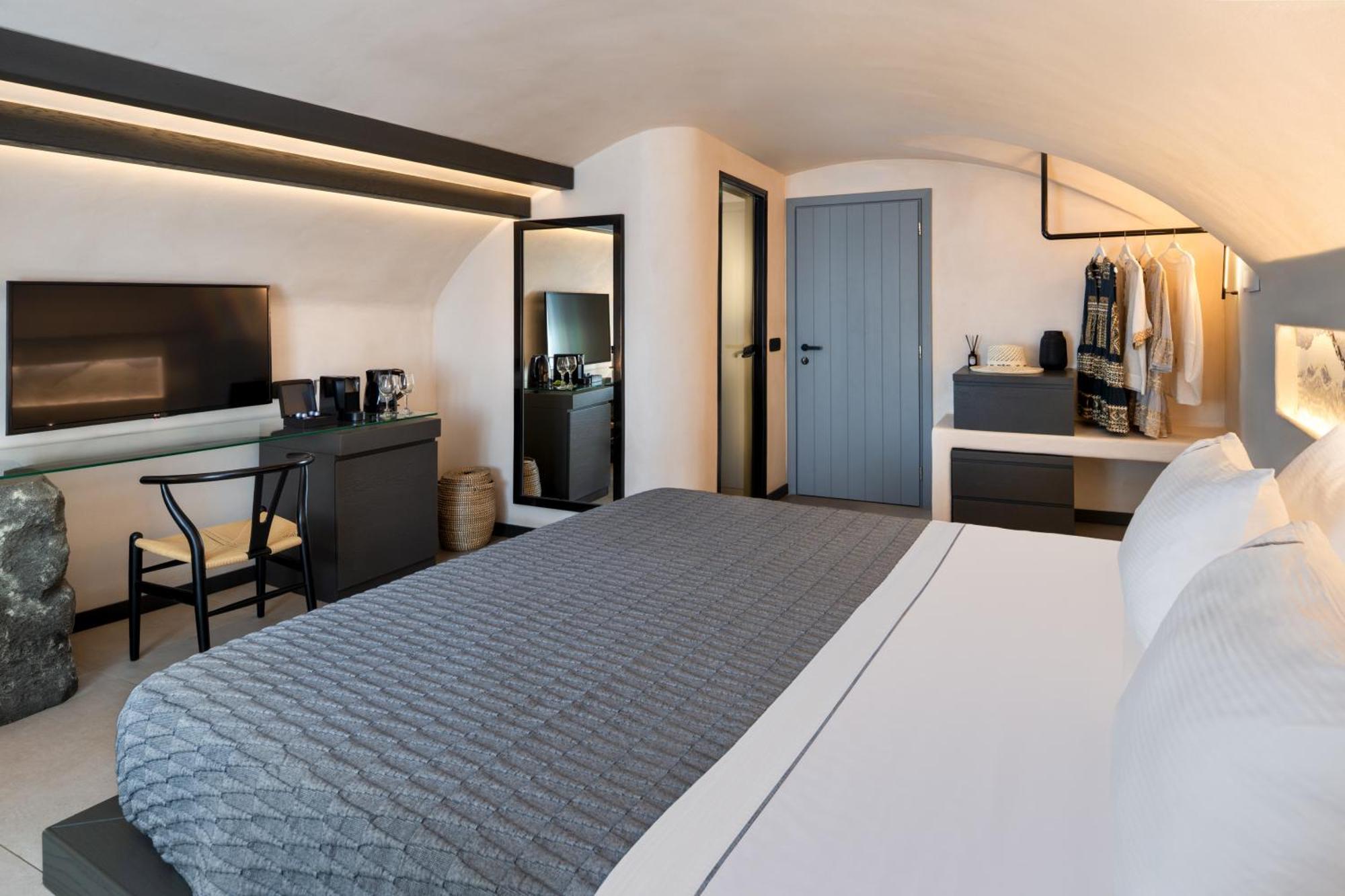 Armonoia Suites Dış mekan fotoğraf