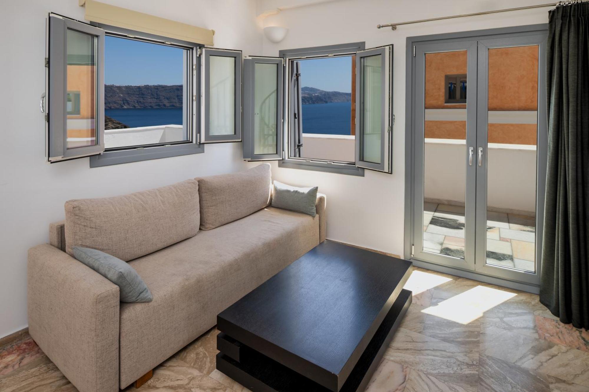 Armonoia Suites Dış mekan fotoğraf