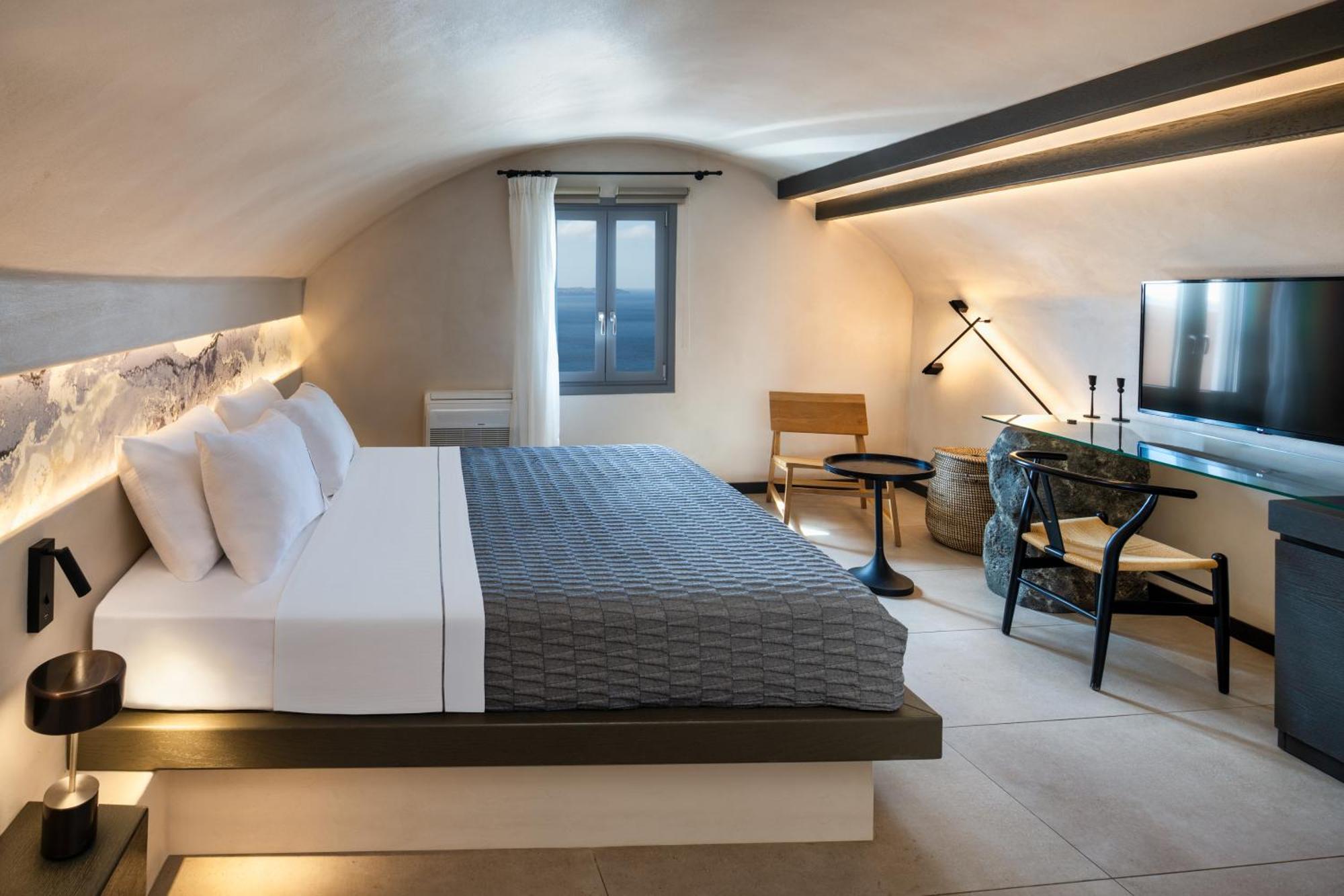 Armonoia Suites Dış mekan fotoğraf