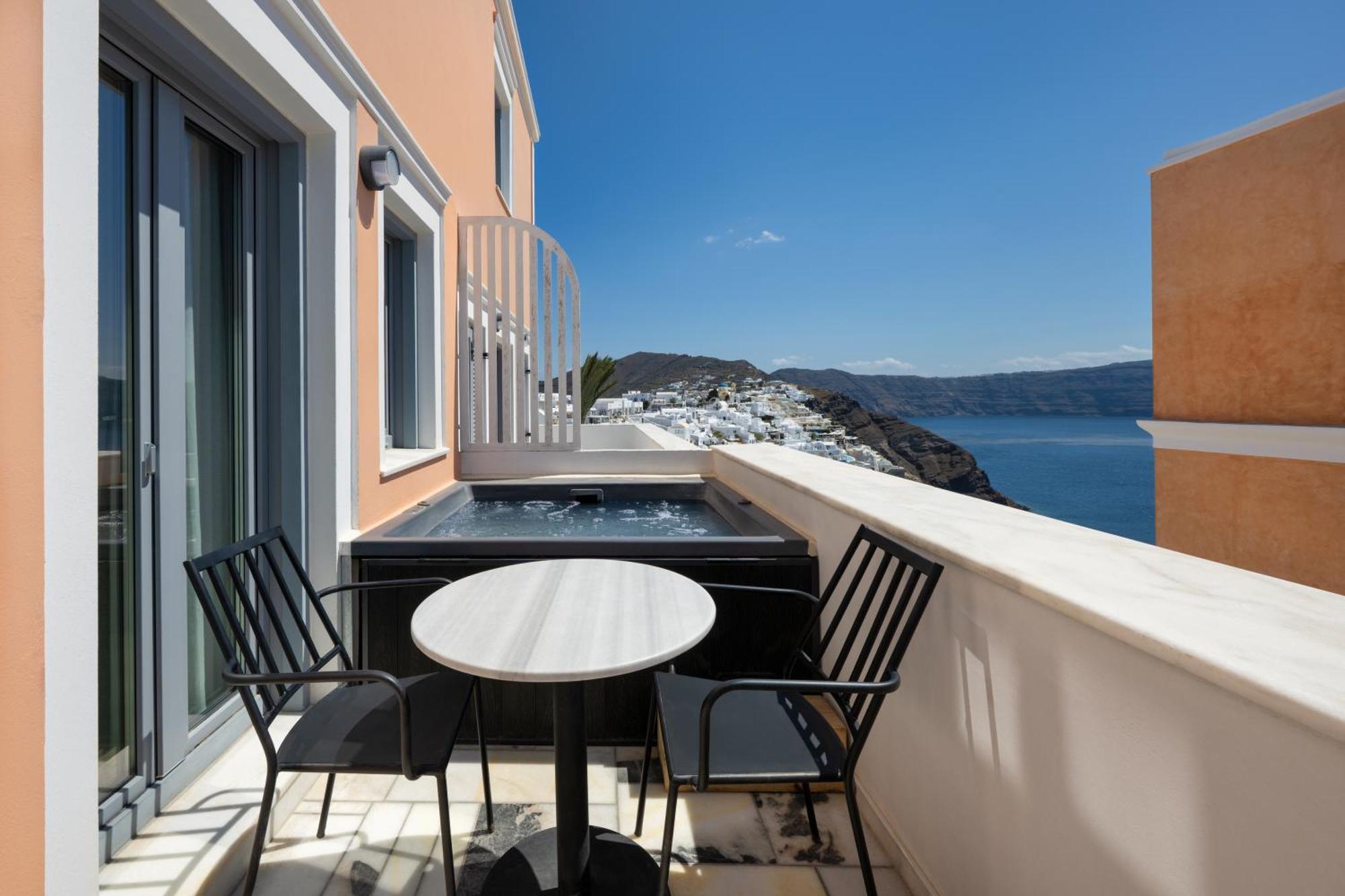 Armonoia Suites Dış mekan fotoğraf