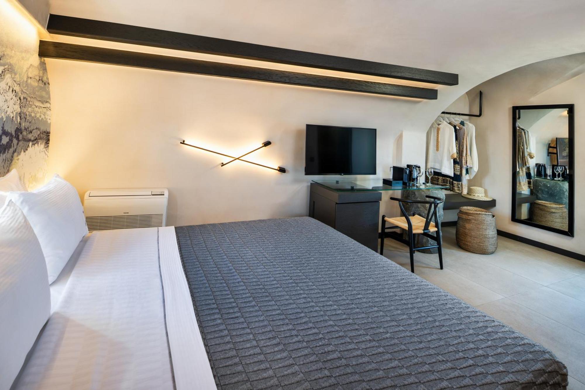 Armonoia Suites Dış mekan fotoğraf
