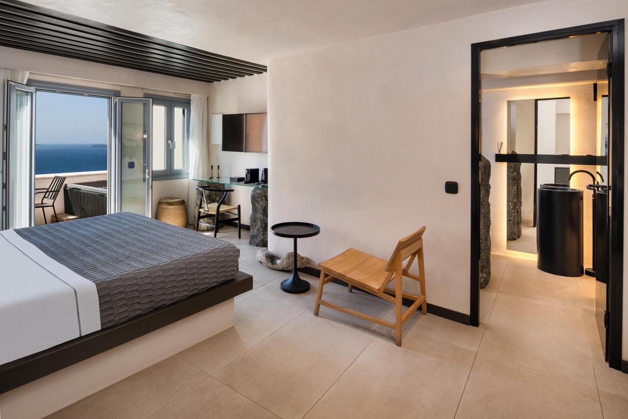 Armonoia Suites Dış mekan fotoğraf
