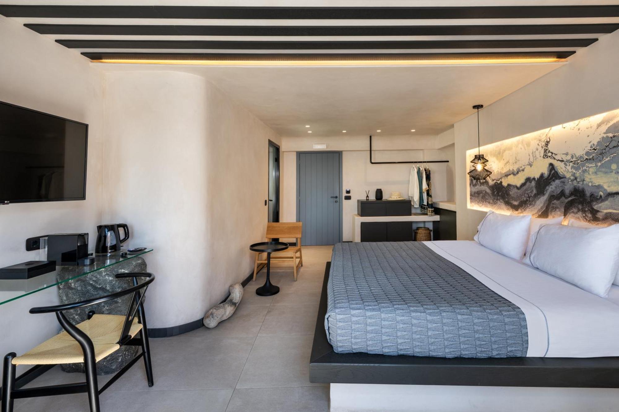 Armonoia Suites Dış mekan fotoğraf