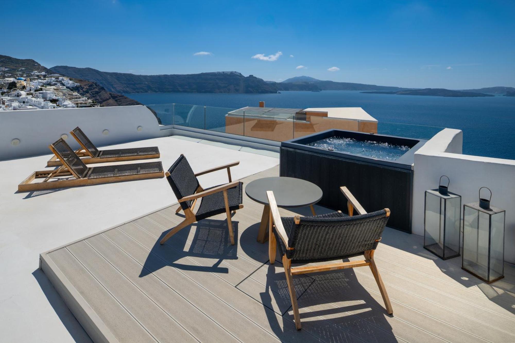 Armonoia Suites Dış mekan fotoğraf